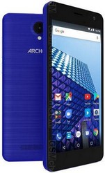 Замена дисплея на телефоне Archos Access 50 в Липецке